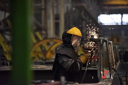 Кингисеппский машзавод примет участие в строительстве Шатровского газохранилища