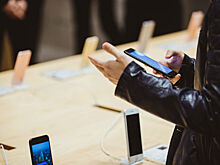 В ЦУМе открылся обновленный Apple Shop