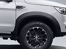 Рама, дизель, понижайка — известна цена нового внедорожника российской сборки