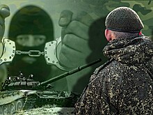 «Держались как звери и не сбежали». Военнослужащие ВС РФ рассказали об опыте взаимодействия с заключенными на СВО