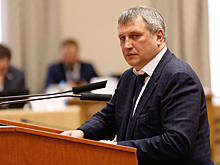 Мэр Самары Иван Носков поблагодарил депутатов за поддержку перехода к одноуровневому управлению округом