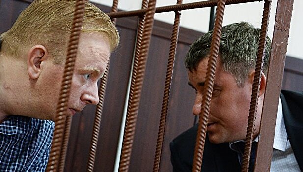 Адвокат гендиректора РАО Федотова обжаловал его арест