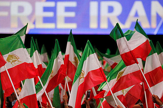 Госдеп США осудил властей Ирана якобы за попытки отключить интернет