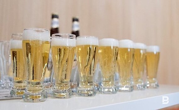 Минспорта России выразило надежду на одобрение законопроекта о возвращении пива на стадионы