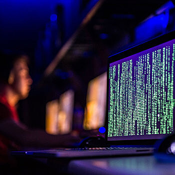В СБУ предупредили об угрозе масштабной кибератаки против госструктур