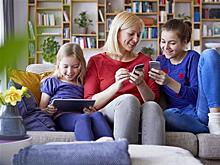 Число пользователей сервиса "Tele2 Книги" выросло в 9,5 раза
