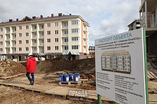 Новинки стали частью Нижнего Новгорода: какие плюсы и минусы объединения города и пригорода