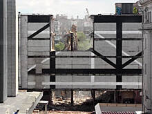 Как на юге России будут использовать заброшенные кинотеатры