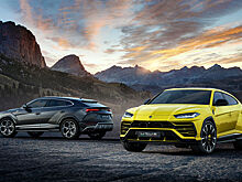 Urus: скоро на всех «рублевках» страны