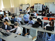 Ученики московских предпринимательских классов пройдут бизнес-тренинги