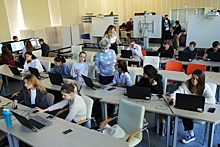 Ученики московских предпринимательских классов пройдут бизнес-тренинги