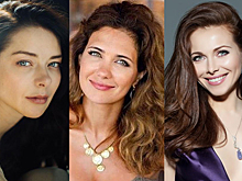 Российские актрисы, которые выглядят красиво и без макияжа