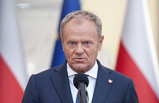 Премьер Польши созвал экстренное заседание правительства