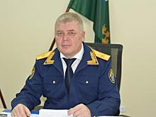 Главный тюменский следователь двукратно повысил доходы в кризисный год