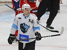 Вадим Шипачёв назвал игрока, который может побить его рекорд по очкам в КХЛ