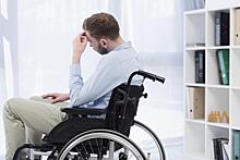 В Ленобласти помогут искать работу ветеранам спецоперации с инвалидностью