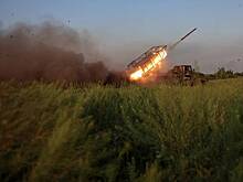 ВСУ ударили по легковушке с мирными жителями российского региона