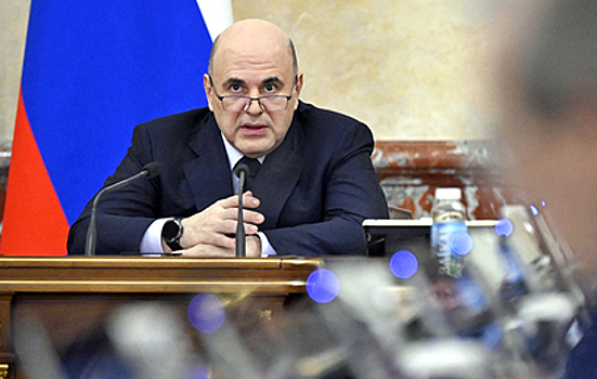 Правительство сформирует перечень поручений по итогам доклада кабмина в Госдуме