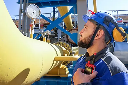 «Газпром» назвал причины, по которым невозможно эксплуатировать турбины "Портовой"