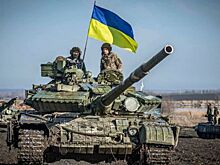 В ДНР сообщили, что ВСУ обстреляли Донецк из "Урагана" снарядам с противопехотными минами