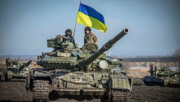 В ДНР сообщили, что ВСУ обстреляли Донецк из "Урагана" снарядам с противопехотными минами
