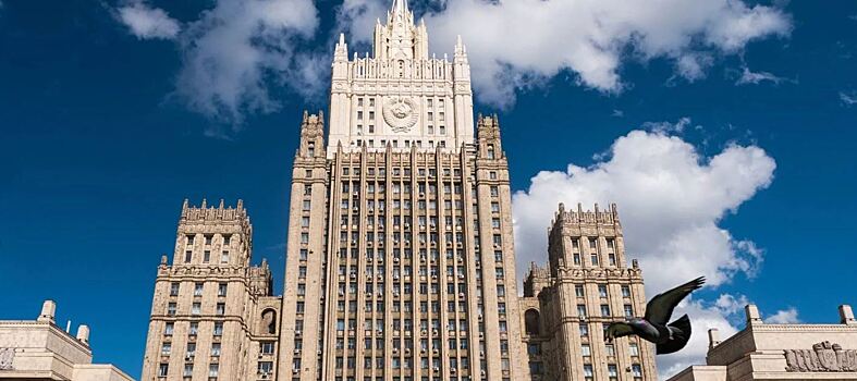 К ситуации с задержанием на границе Украины севастопольца просят подключиться МИД РФ