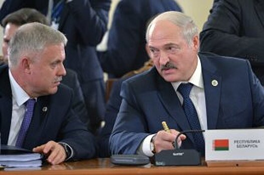 МИД Беларуси прокомментировал приостановку санкций США