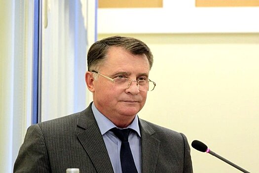 На Алтае ушел в отставку министр сельского хозяйства