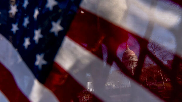 Эксперт рассказал о выгоде для США от антироссийских санкций