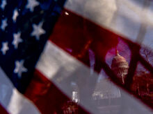 Эксперт рассказал о выгоде для США от антироссийских санкций