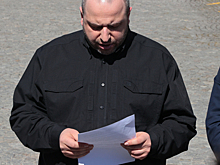 Умеров озвучил ожидания Киева от переговоров в Женеве