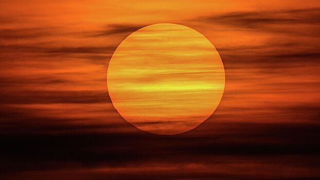 Ученые сообщили о резком снижении вспышечной активности на Солнце