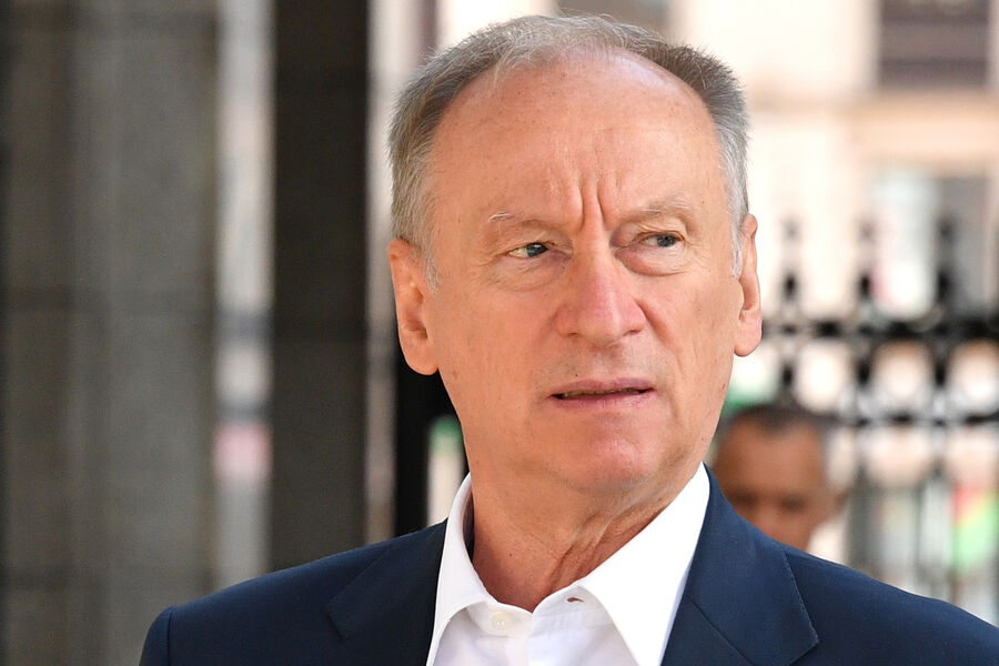 Патрушев оценил перспективы российско-египетского сотрудничества в морской сфере