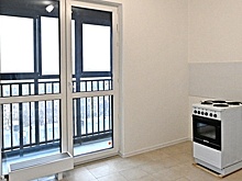 В Кузьминках готовится к вводу новостройка по реновации на 289 квартир