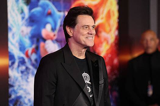 Джим Керри избавился от особняка в США c многомиллионной скидкой