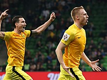 Защитник, который спасет сборную России. 11 лучших в 24-м туре