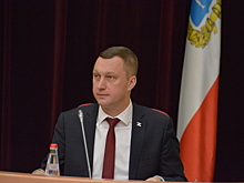 Саратовский губернатор Бусаргин напрямую подчинил себе инспекцию государственного строительного надзора