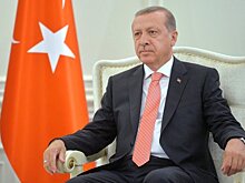 Россия возобновила переговоры с Турцией о скидке на газ