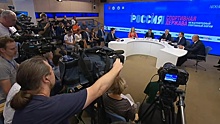 В Нижнем Новгороде пройдет форум "Россия - спортивная держава"