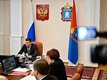 Собираемость имущественных налогов с граждан в Тамбовской области составила 88 процентов