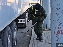 Грузоперевозчики из РФ пожаловались на трудности со въездом в Китай