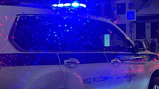 В Татарстане задержали иностранку, бросившую грудного ребенка в подъезде