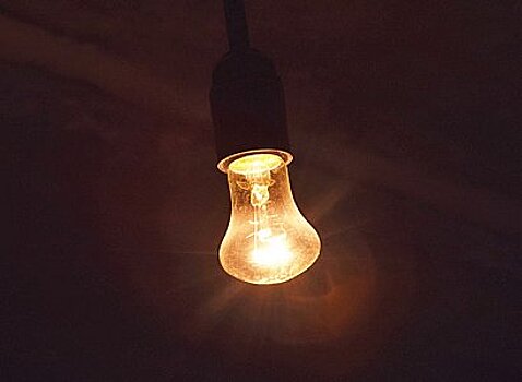 Электричество в Курске отключается из-за сбоя на сетях подстанций