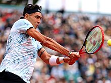 Алехандро Табило выиграл 14 из 16 последних матчей