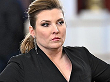 Скабеева назвала Зеленского гнидой из-за его слов об учительнице Путина