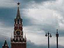 Кремль: украинские войска должны покинуть Донбасс