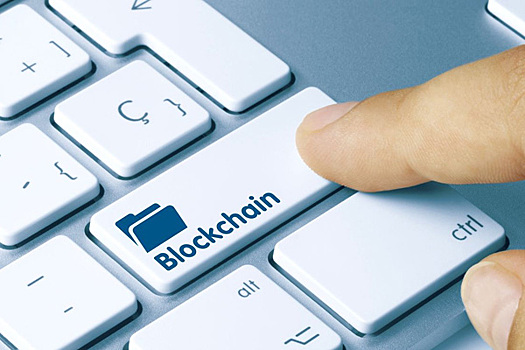 Более 500 блокчейн-сделок с дольщиками за полгода зарегистрировали в Ленинградской области