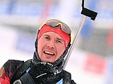 Российский биатлонист сравнил Спартакиаду с чемпионатом мира