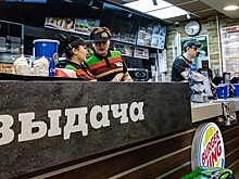 «Бургер Кинг» предложил словенской дзюдоистке Раше Сраке работу в РФ