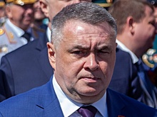 Мэр Саранска ушел в отставку после критики главы региона